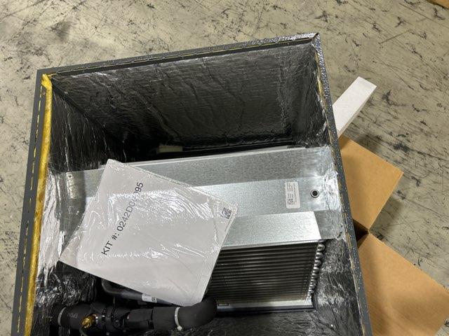 2 Ton AC/HP Upflow/Downflow Cased A Coil, R410A CFM 1300 - Image 3