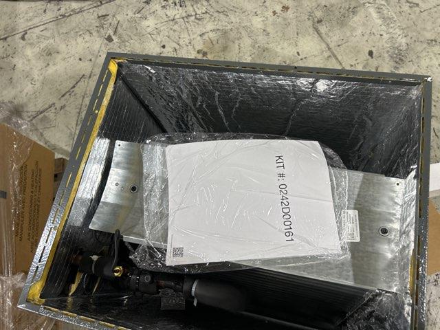 2 Ton AC/HP Upflow/Downflow Cased A Coil, R410A CFM 1300 - Image 4