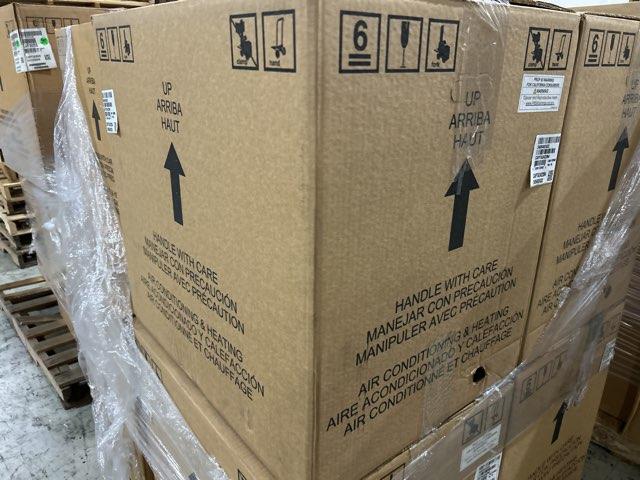 2 Ton AC/HP Upflow/Downflow Cased A Coil, R410A CFM 1300 - Image 5