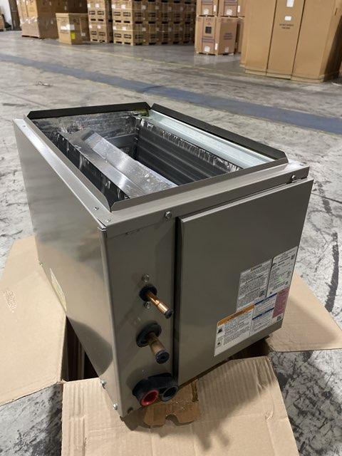 2 Ton AC/HP Upflow/Downflow Cased N Coil, R410A CFM 1000 - Image 2