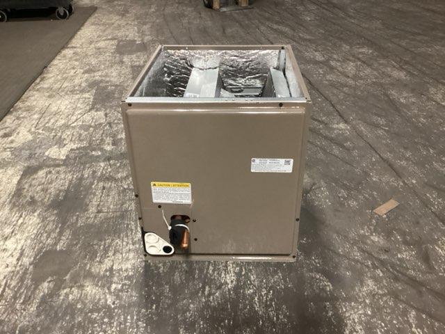 2 Ton AC/HP Upflow/Downflow Cased N Coil, R410A CFM 800 - Image 2