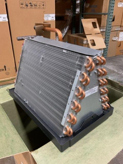2 Ton AC/HP Upflow/Downflow Uncased A Coil, R22/R410A CFM 800 - Image 2