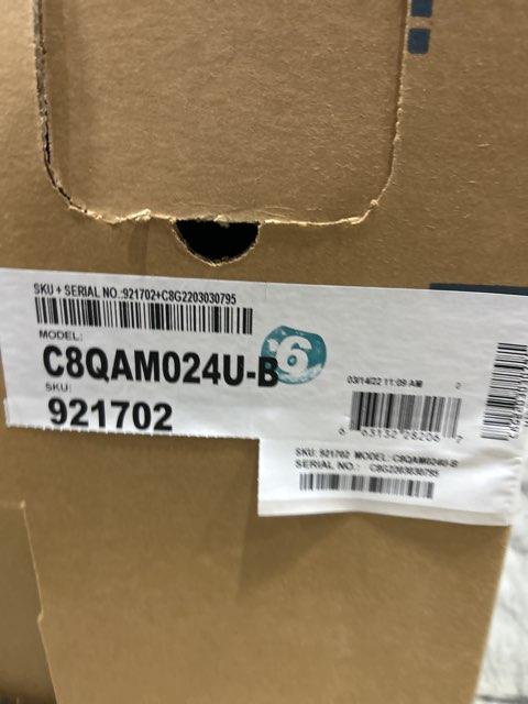 2 Ton AC/HP Upflow/Downflow Uncased Manufactured Housing A Coil, R410A CFM 800 - Image 5