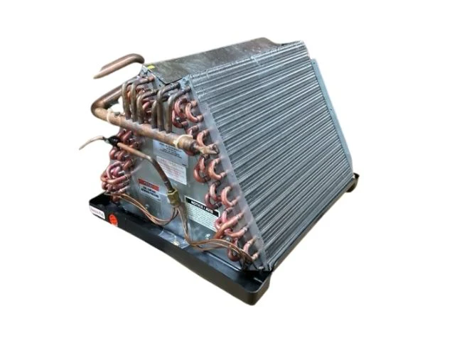 2 Ton AC/HP Upflow/Downflow Uncased Manufactured Housing A Coil, R410A CFM 800 - Image 2