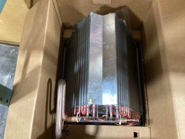 2 Ton AC/HP Upflow/Downflow Uncased Manufactured Housing A Coil, R410A CFM 800 - Image 3