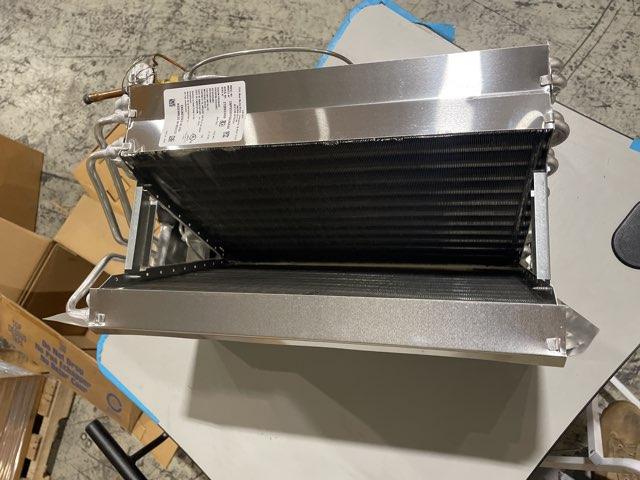 2 Ton AC/HP Upflow/Downflow Uncased N Coil, R410A CFM 1000 - Image 3