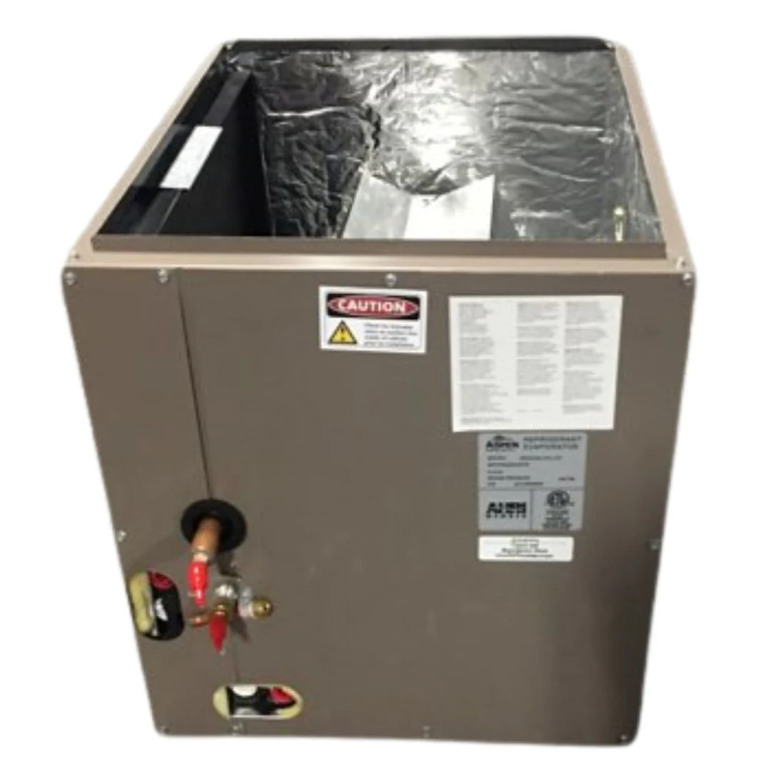 2 Ton AC/HP Upflow/Horizontal Cased A Coil; R410A, CFM: 800