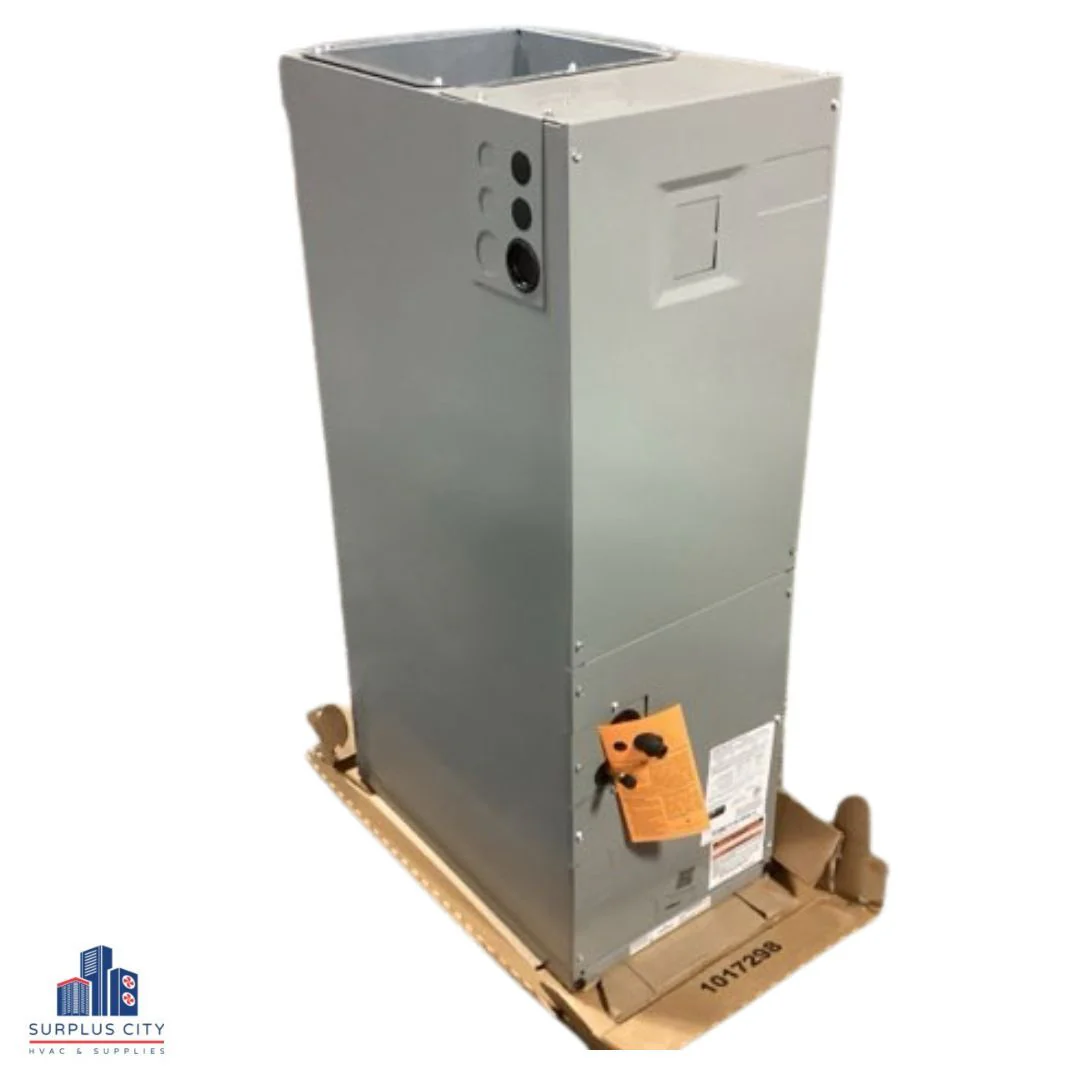 2 Ton AC/HP Var Spd Multi Air Handler, 208-230/60/1 R-410A CFM 1200 - Image 8
