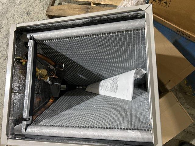 2 Ton AC Only Upflow/Downflow Cased V Coil, R410A CFM 1000 - Image 3
