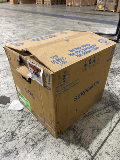2 Ton AC Only Upflow/Downflow Cased V Coil, R410A CFM 1000 - Image 4
