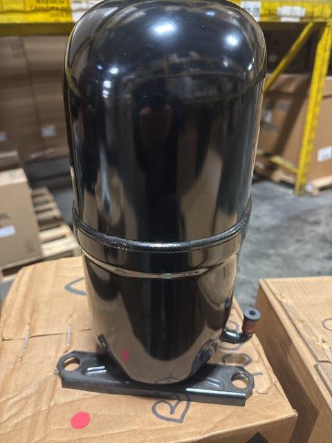 2 Ton AC Reciprocating Compressor 208-230/60/1 R410A - Image 5