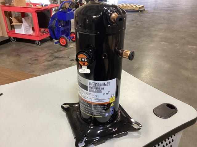 2 Ton Single-Stage AC Scroll Compressor 208-230/60/1 R410A - Image 3