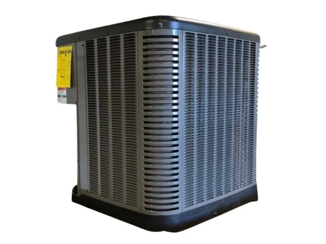 2 Ton Two-Stage Communicating Compatible Split-System Air Conditioner 17 SEER 208-230/60/1 R-410A - Image 9
