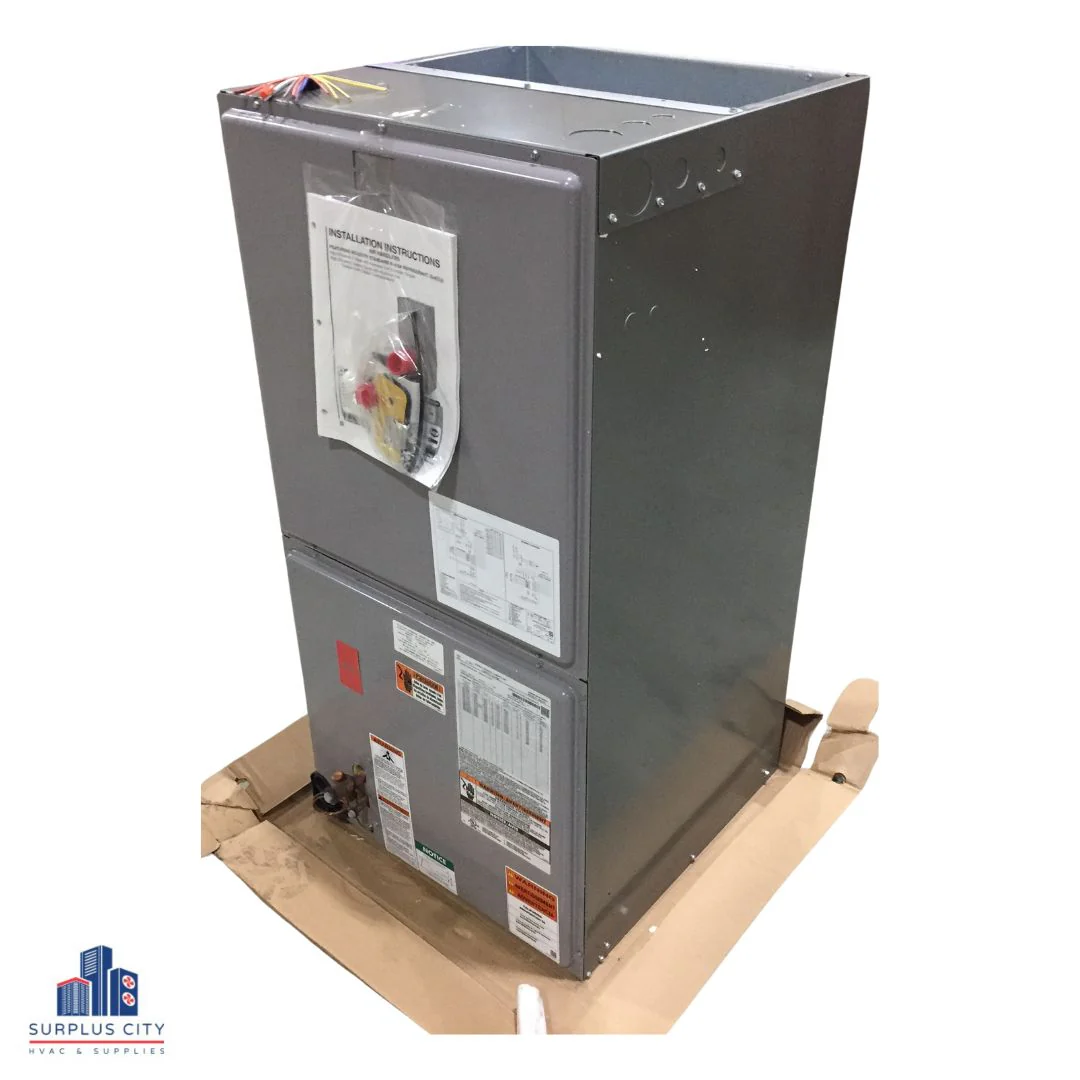 2 Ton AC/HP Multiposition Communicating ECM Air Handler 208-230/60/1 R-410A CFM 900