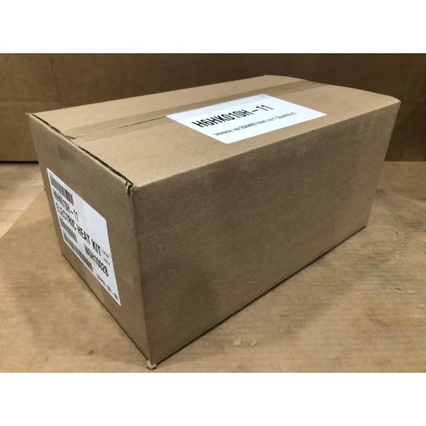 2 Ton AC/HP ECM Var Spd Up/Horz Fancoil W/ 8 KW Electric Heat, 16 SEER 208-230/60/1 CFM 1600 - Image 6