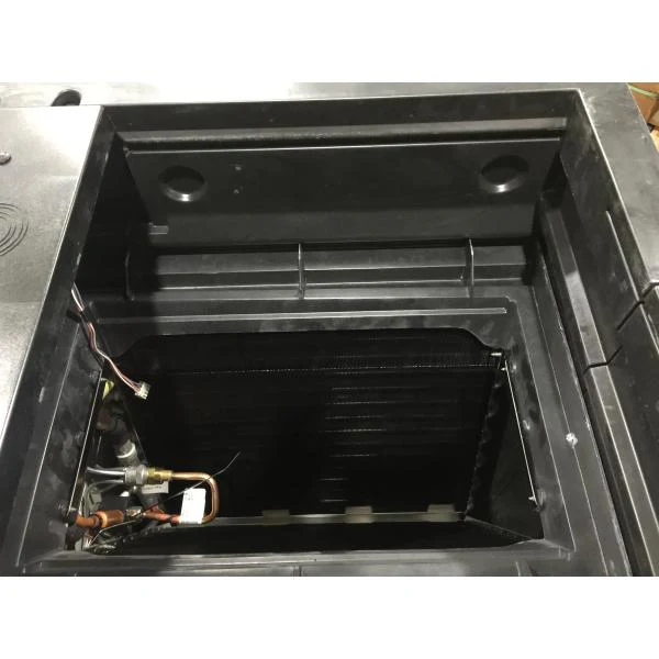 2 Ton AC/HP Multiposition Variable Speed ECM Air Handler; 200-230/60/1, R-410A - Image 5