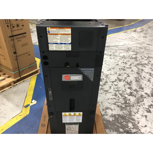 2 Ton AC/HP Multiposition Variable Speed ECM Air Handler; 200-230/60/1, R-410A - Image 7