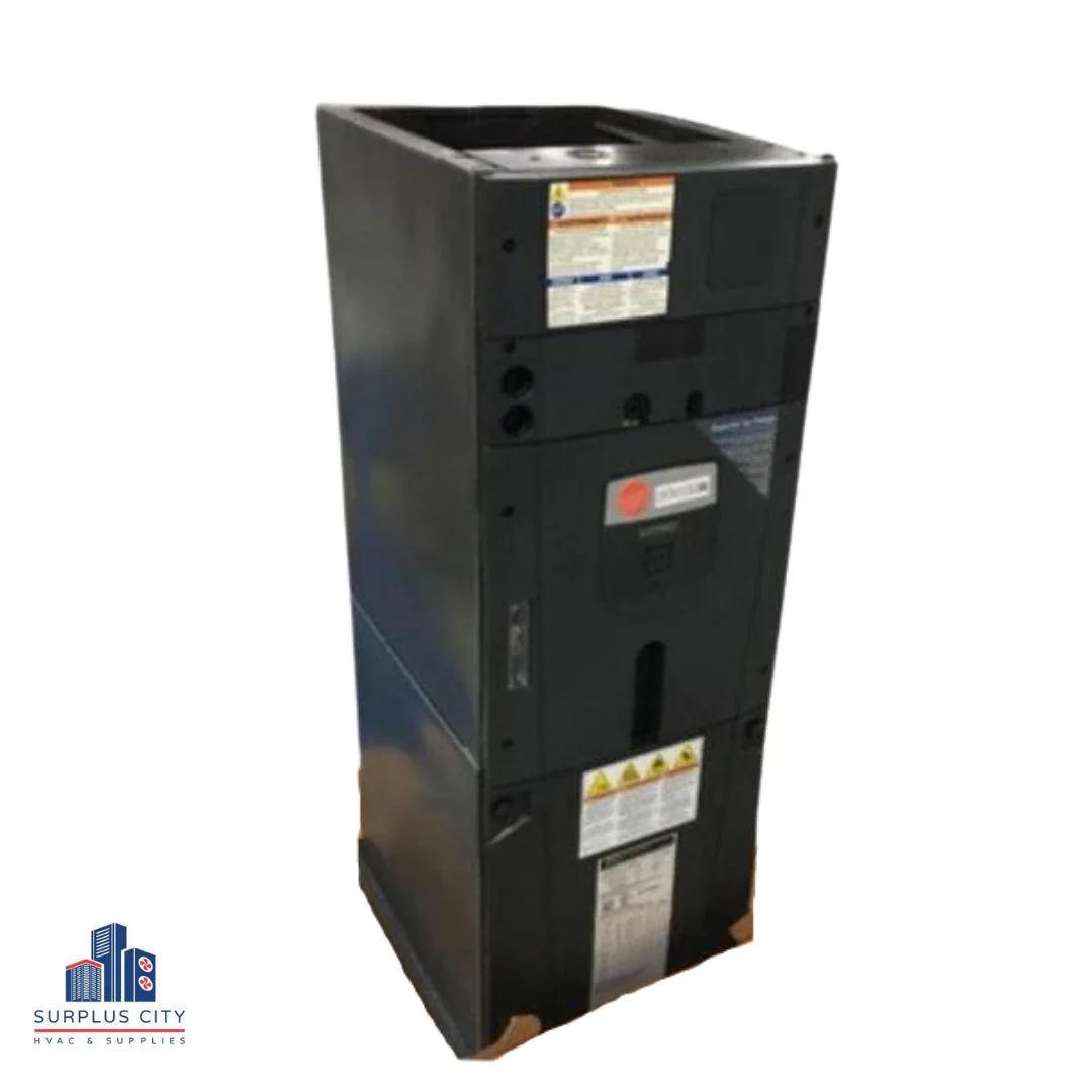 2 Ton AC/HP Multiposition Variable Speed ECM Air Handler; 200-230/60/1, R-410A - Image 9