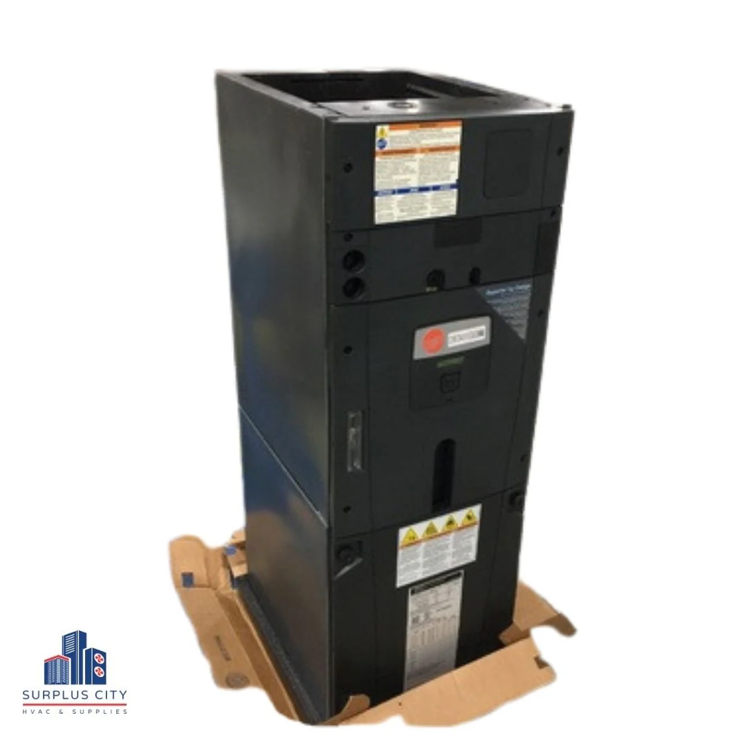 2 Ton AC/HP Multiposition Variable Speed ECM Air Handler; 200-230/60/1, R-410A