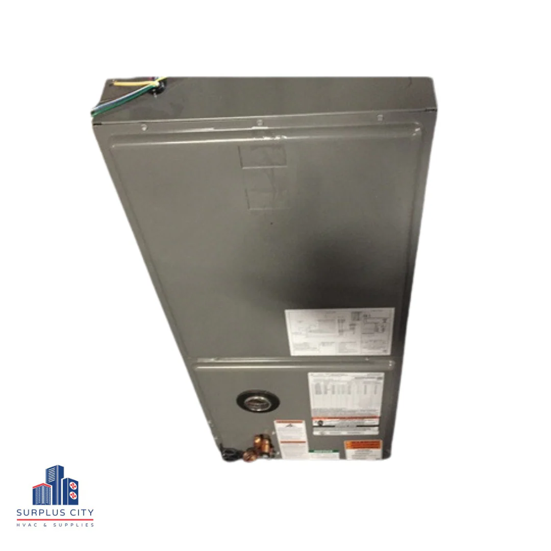 2 Ton AC/HP Multiposition Variable Speed ECM Fancoil 208-230/60/1 R-410A CFM 800 16 Seer