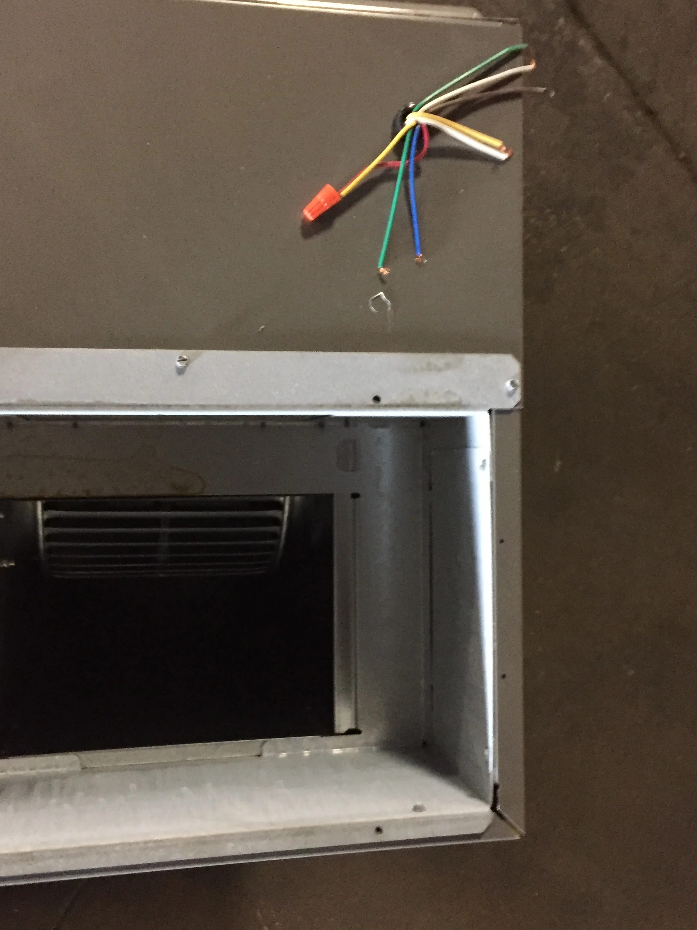 2 Ton AC/HP Multiposition Variable Speed ECM Fancoil 208-230/60/1 R-410A CFM 800 16 Seer - Image 5