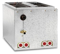 2 Ton Ac/HP UPFlow Cased A" Coil - Image 2