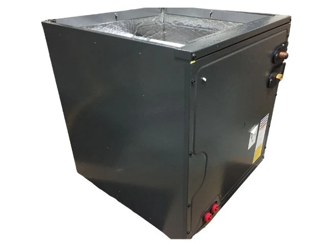 2 Ton AC/HP Upflow/Downflow Cased 'A' Coil; R-22 / R-410A, CFM: 1500