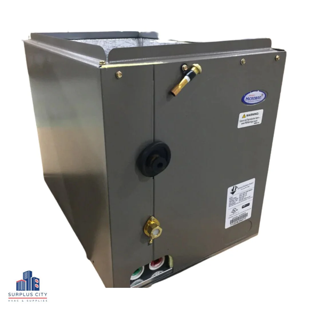 2 Ton AC/HP Upflow/Downflow Cased 'A' Coil; R-22 / R-410A, CFM: 800