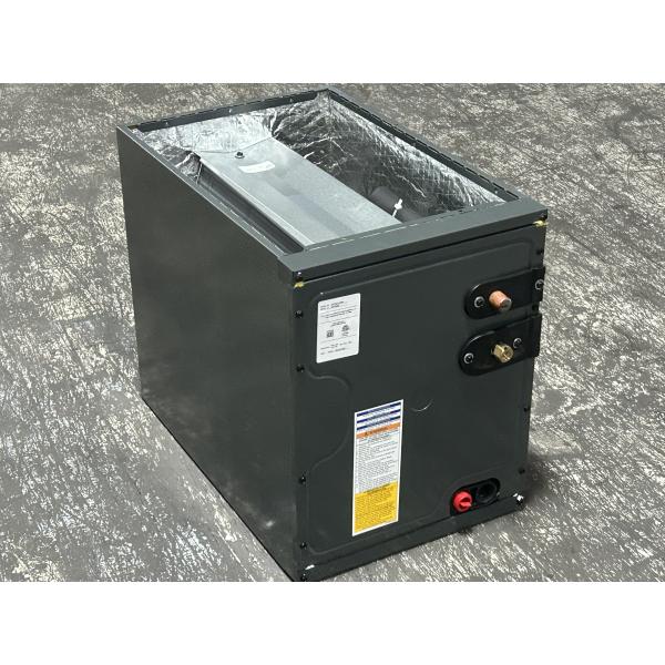 2 Ton AC/HP Upflow/Downflow Cased A Coil, R410A CFM 1500 - Image 3