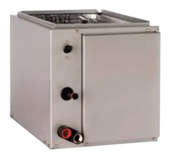 2 Ton Ac/HP UPFlow/Downflow Cased ''N'' Coil, R-410A CFM 800