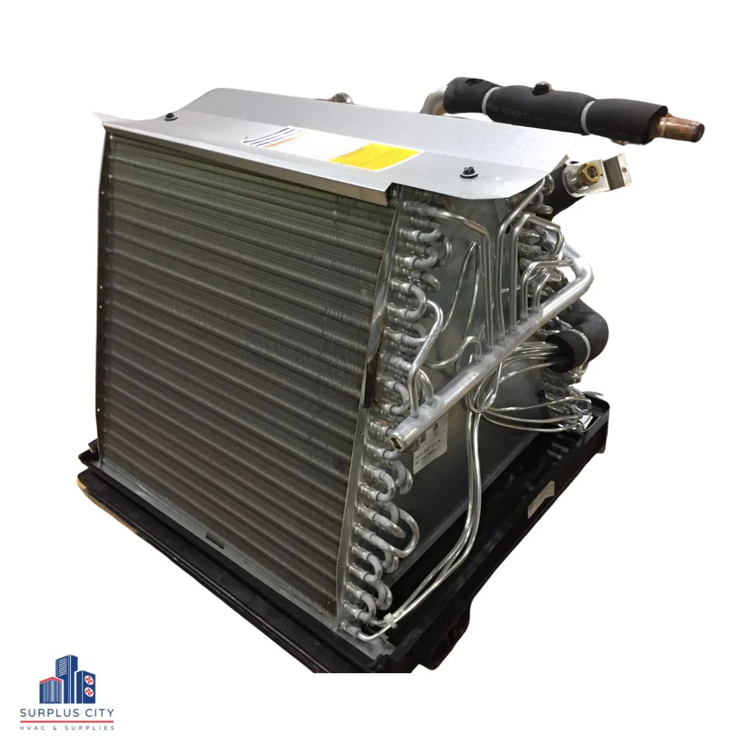 2 Ton AC/HP Upflow/Downflow Uncased ''A'' Coil, R-22 / R-410A CFM 1500 - Image 7