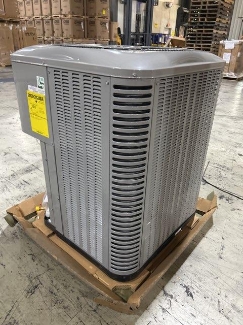 4 Ton Split-System Two-Stage Air Conditioner 208-230/60/1 R410A 15 Seer - Image 2