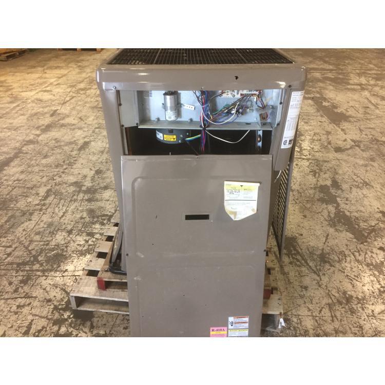 2 Ton "Affinity" Series Two-Stage Split-System Air Conditioner; ECM Fan Motor, 18 SEER, 208-230/60/1 - Image 6