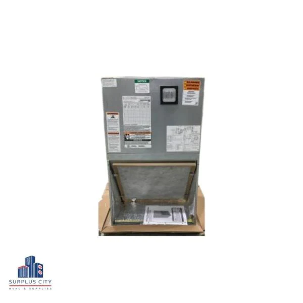2 Ton 14 SEER Heat Pump and 2 Ton Air Handler with 8 KW Heat; 208-230/60/1 - Image 3