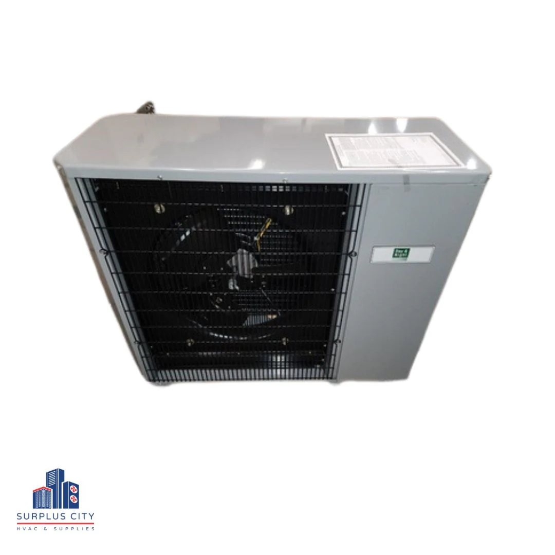 2 Ton Horizontal Split-System Horizontal Air Conditioner, 14 Seer, 208-230/60/1, R410A