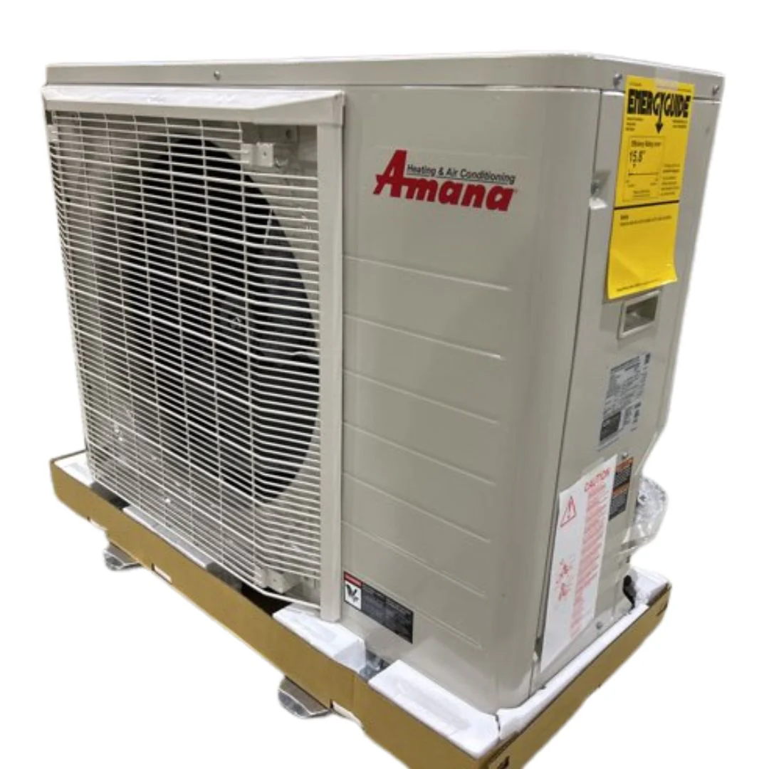 2 Ton Inverter Split-System Communicating Air Conditioner 208-230/60/1 R410A 15.8 SEER2