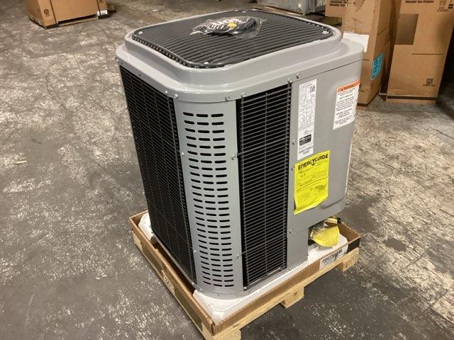 2 Ton Inverter Split-System Communicating Air Conditioner 208-230/60/1 R410A 19 SEER - Image 4