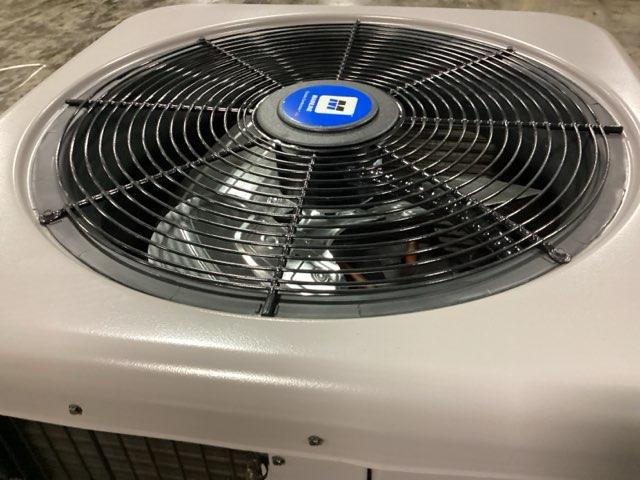 2 Ton Inverter Split-System Communicating Heat Pump 208-230/60/1 R410A 16 SEER2 - Image 6