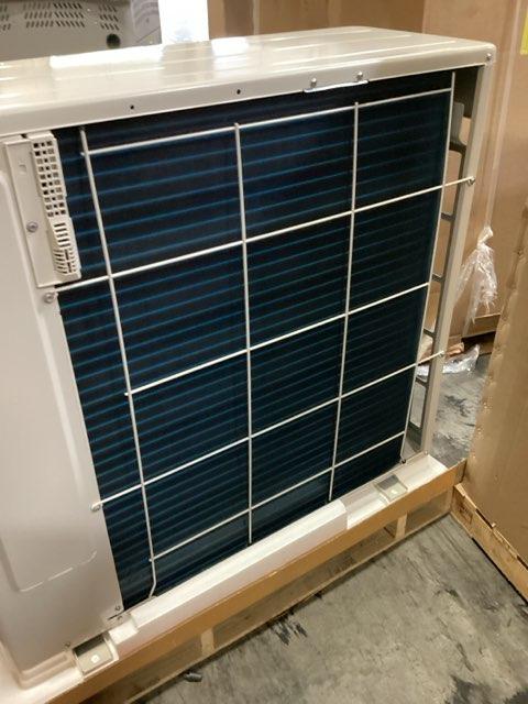 2 Ton Inverter Split-System Communicating Heat Pump 208-230/60/1 R410A 19 SEER - Image 3