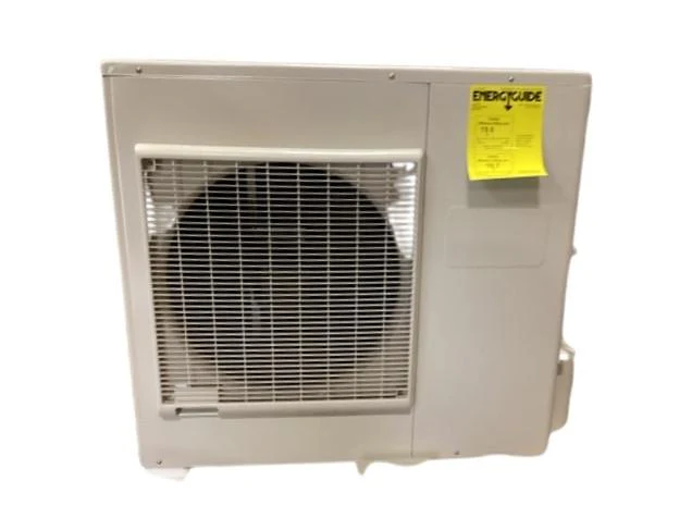 2 Ton Inverter SS Comm Heat Pump 19 SEER, 2 Ton Comm Multi Air Handler and 5 KW Heat W/30A Breaker - Image 3