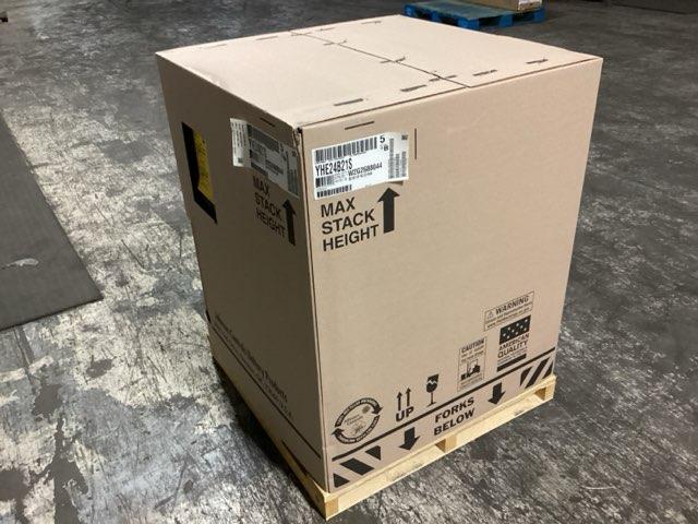 2 Ton "LX" Series Split-System Heat Pump 14 SEER 208-230/60/1 R-410A - Image 6