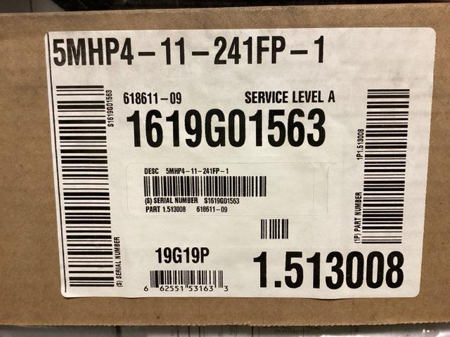 2 Ton Magic Pak Heat Pump Packaged Unit W/5 Kw Heat, 11 EER, 208-230/60/1, R410A - Image 5