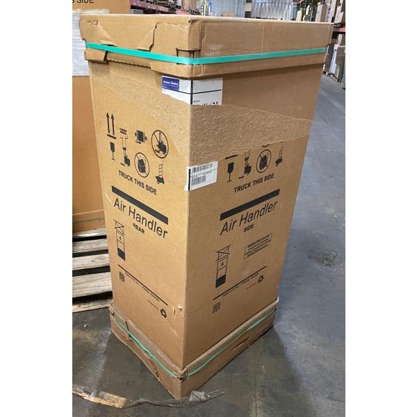 2 Ton Multi Comm ECM AC/HP Fancoil W/ 4 KW Heat Kit, 208-230/60/1 R-410A 19.5 SEER - Image 7