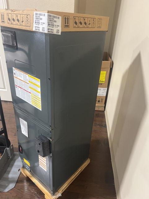 2 Ton Multiposition ECM Air Handler 208-230/60/1 R-410A CFM 1505 - Image 5
