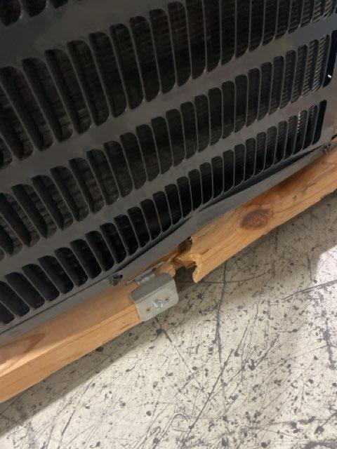 2 Ton Single-Stage Split-System Air Conditioner 208-230/60/1 R410A 13.4 SEER2 - Image 5
