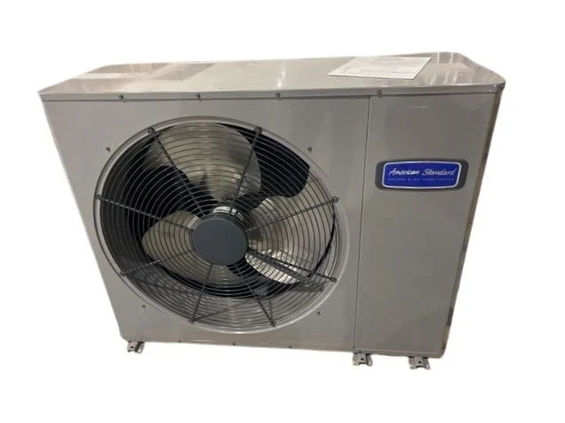2 Ton Single-Stage Split-System Air Conditioner 208-230/60/1 R410A 14.3 SEER2