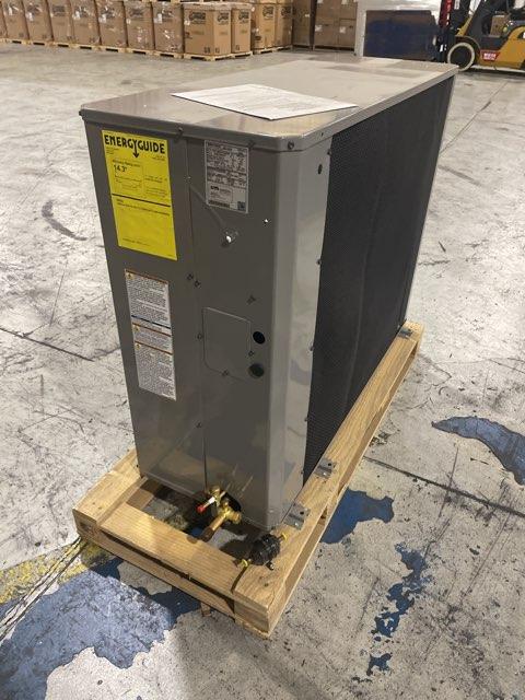 2 Ton Single-Stage Split-System Air Conditioner 208-230/60/1 R410A 14.3 SEER2 - Image 3