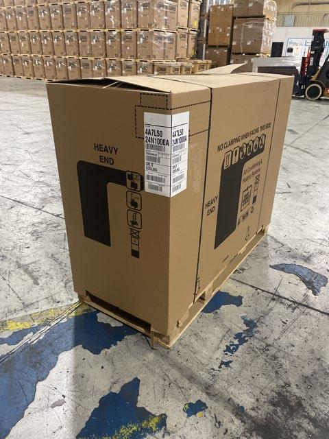 2 Ton Single-Stage Split-System Air Conditioner 208-230/60/1 R410A 14.3 SEER2 - Image 6