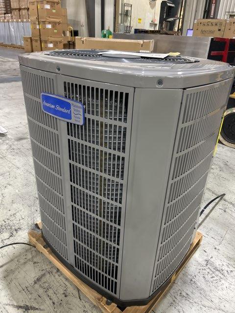 2 Ton Variable Speed Split-System Communicating Air Conditioner 208-230/60/1 R410A 20 SEER - Image 3