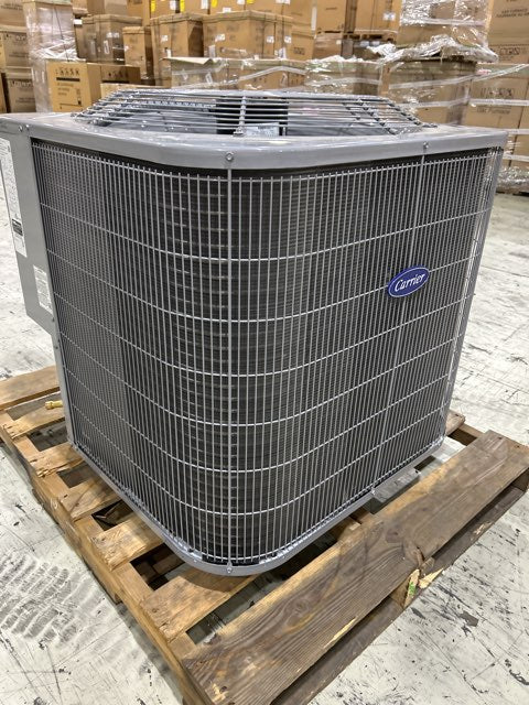2 Ton Single-Stage Split-System Heat Pump 208-230/60/1 R410A 14.3 SEER2